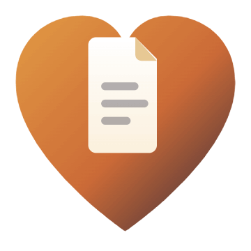 LoveByPDF logo